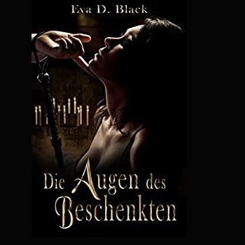 BDSM-Bücher, Eva D. Black, Lady Rosewood