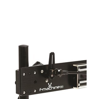 F-Machine Pro 3 Fick-Maschine schwarz