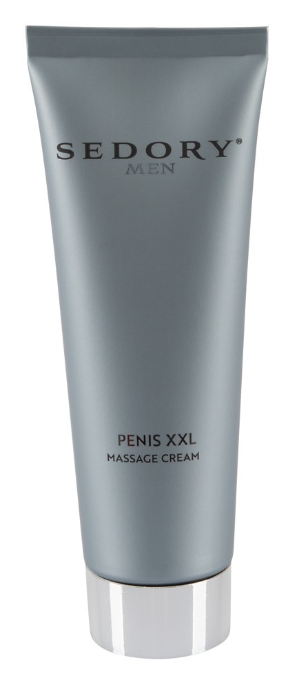 Penis XXL Massage Cream