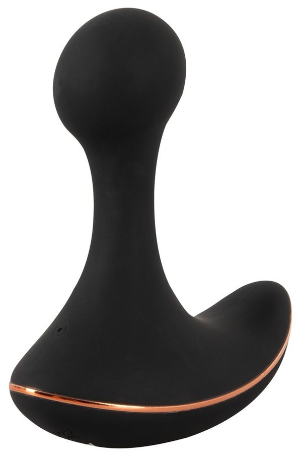 RC Prostate Massager with Vibration
