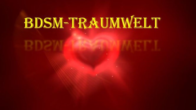 BDSM-Traumwelt