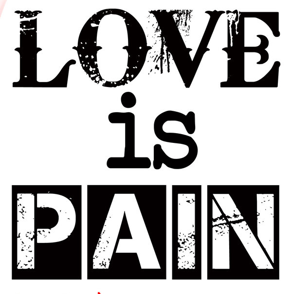 Love is Pain Veranstalter